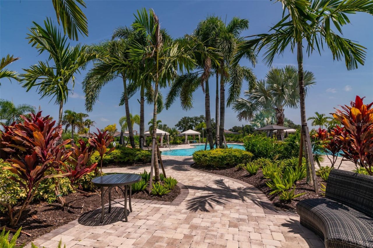 5451 Lago Maggio Street, Sarasota, FL 34238 Photo