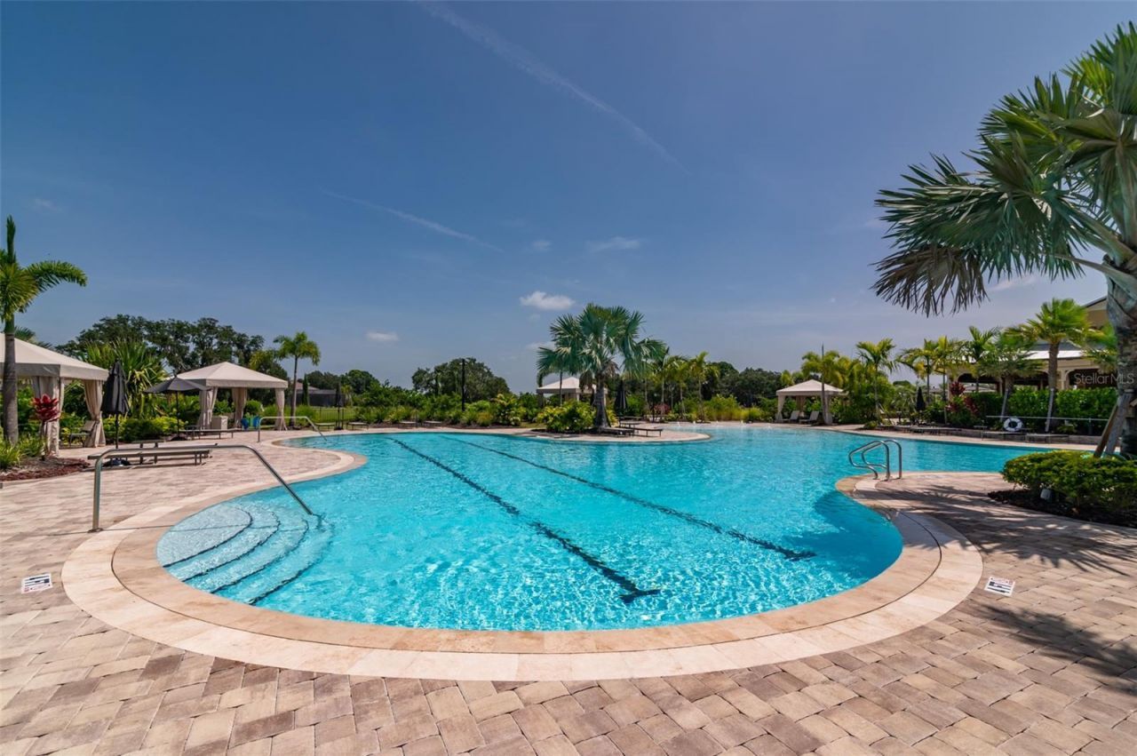 5451 Lago Maggio Street, Sarasota, FL 34238 Photo
