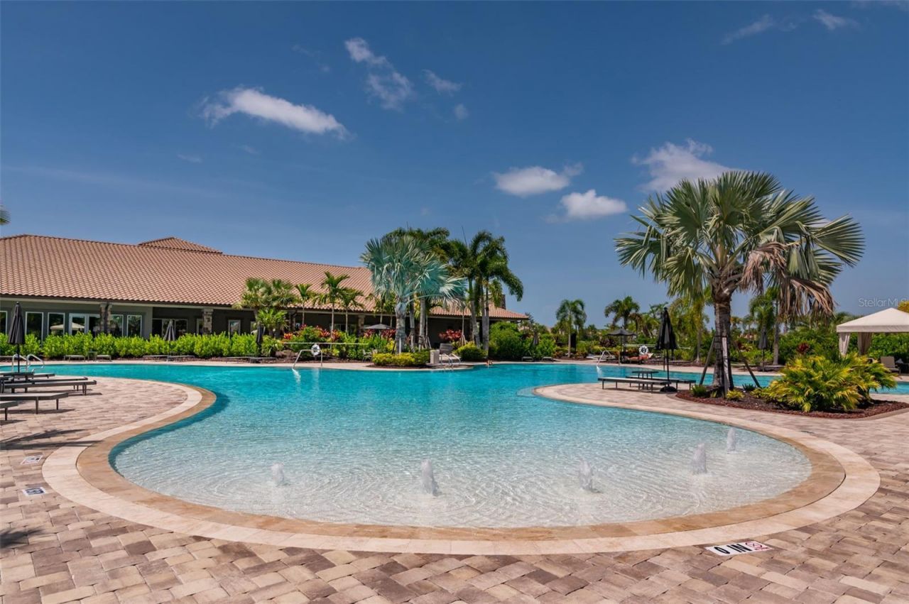 5451 Lago Maggio Street, Sarasota, FL 34238 Photo