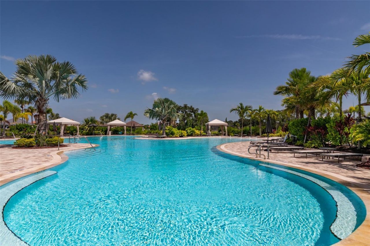 5451 Lago Maggio Street, Sarasota, FL 34238 Photo