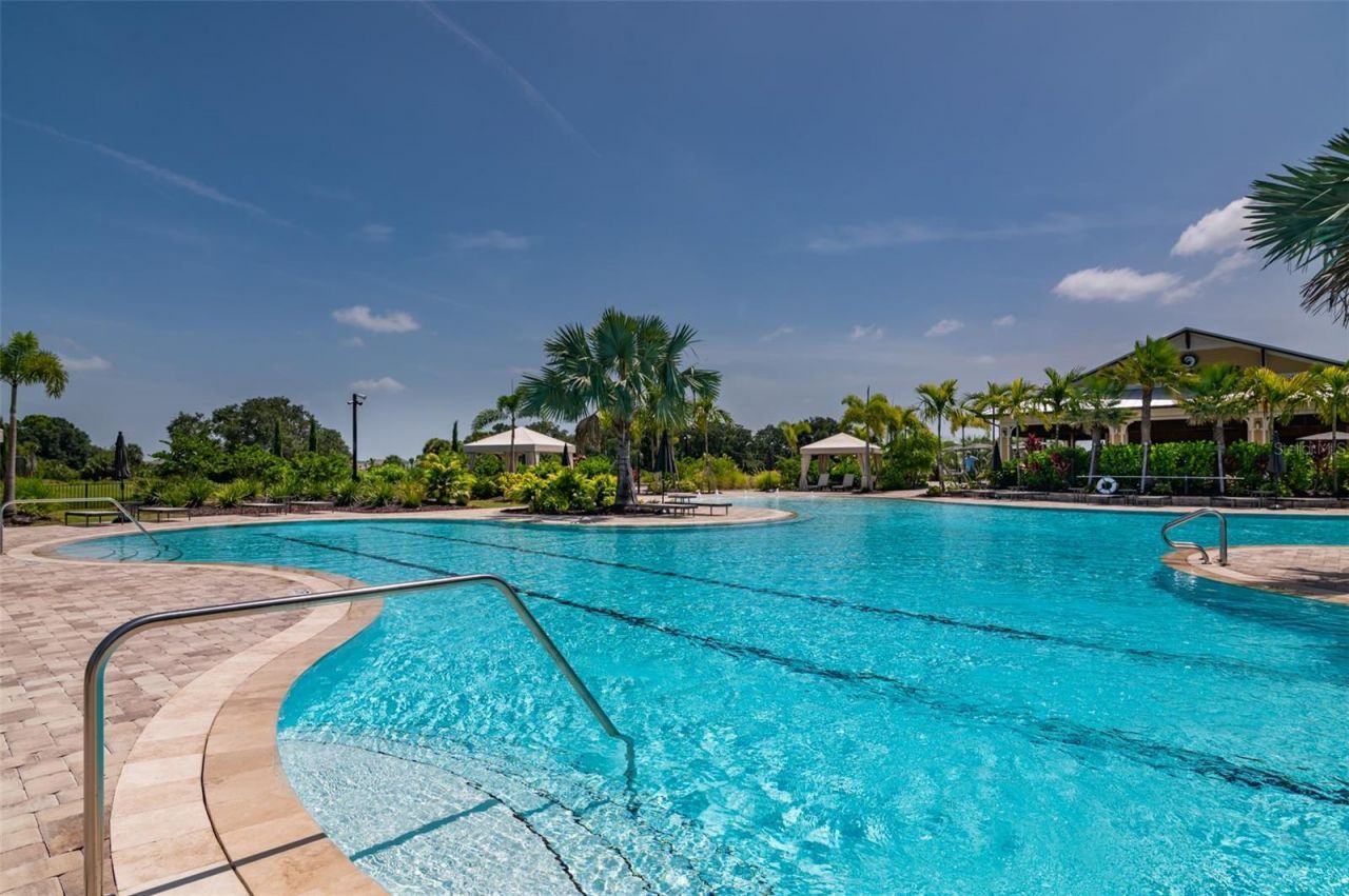 5451 Lago Maggio Street, Sarasota, FL 34238 Photo