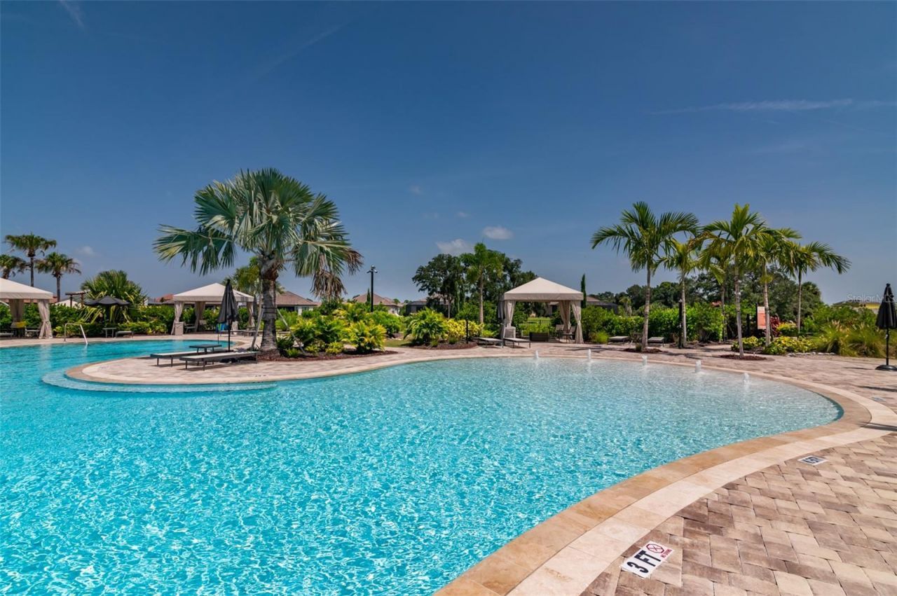5451 Lago Maggio Street, Sarasota, FL 34238 Photo