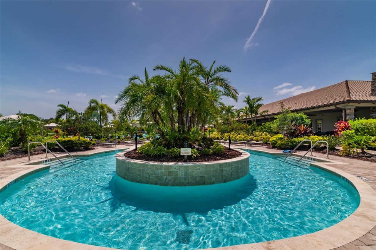5451 Lago Maggio Street, Sarasota, FL 34238 Photo