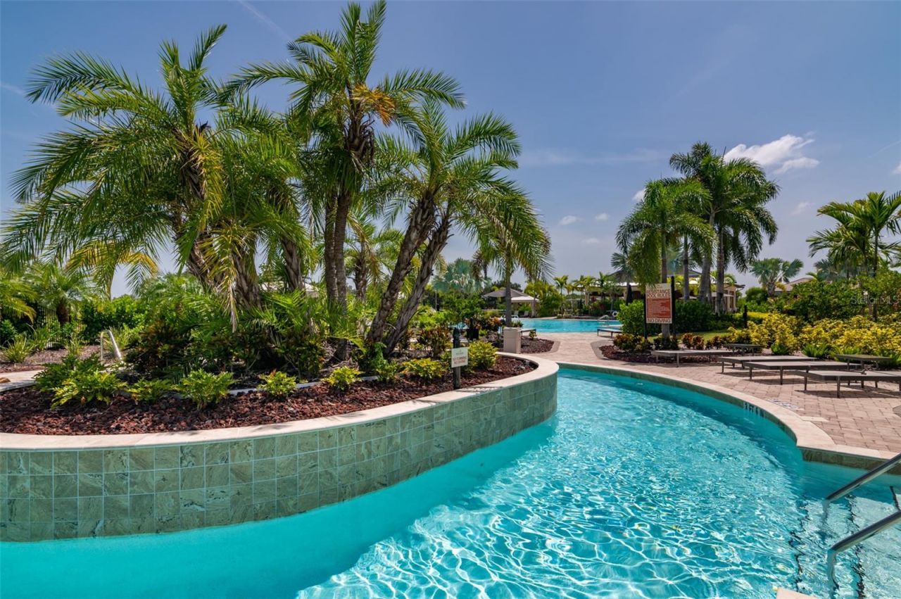 5451 Lago Maggio Street, Sarasota, FL 34238 Photo