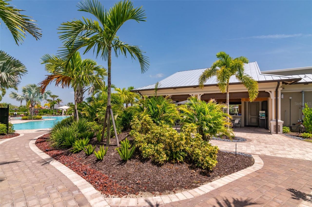 5451 Lago Maggio Street, Sarasota, FL 34238 Photo