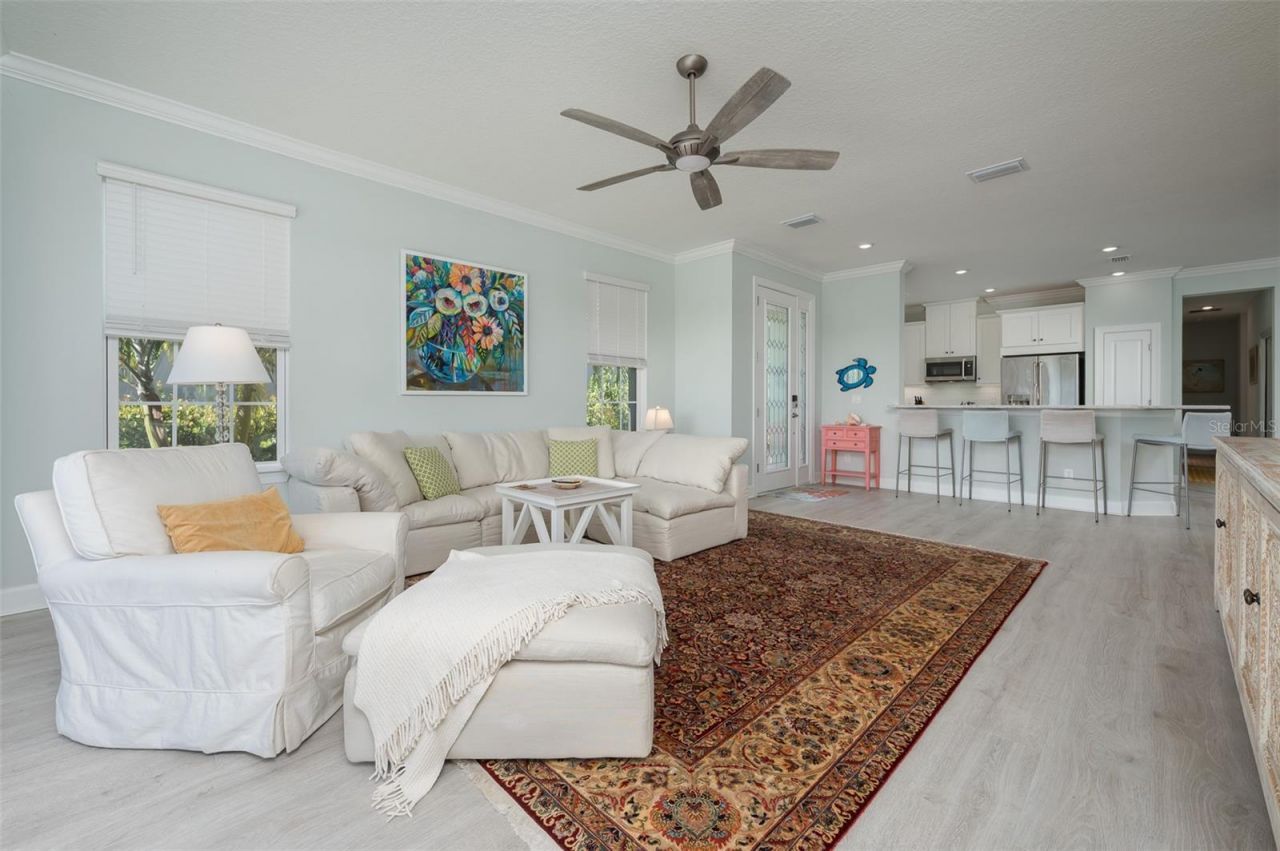 5451 Lago Maggio Street, Sarasota, FL 34238 Photo