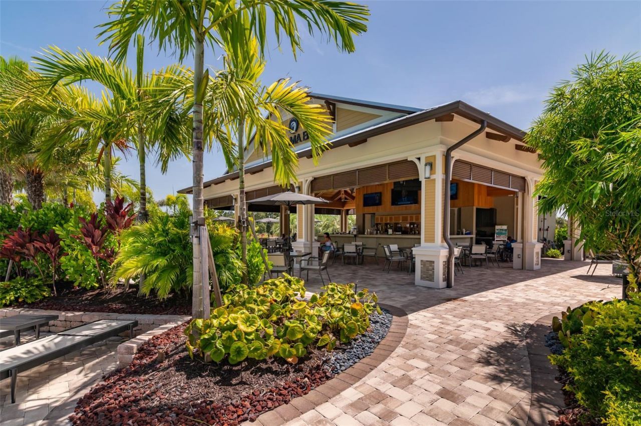 5451 Lago Maggio Street, Sarasota, FL 34238 Photo