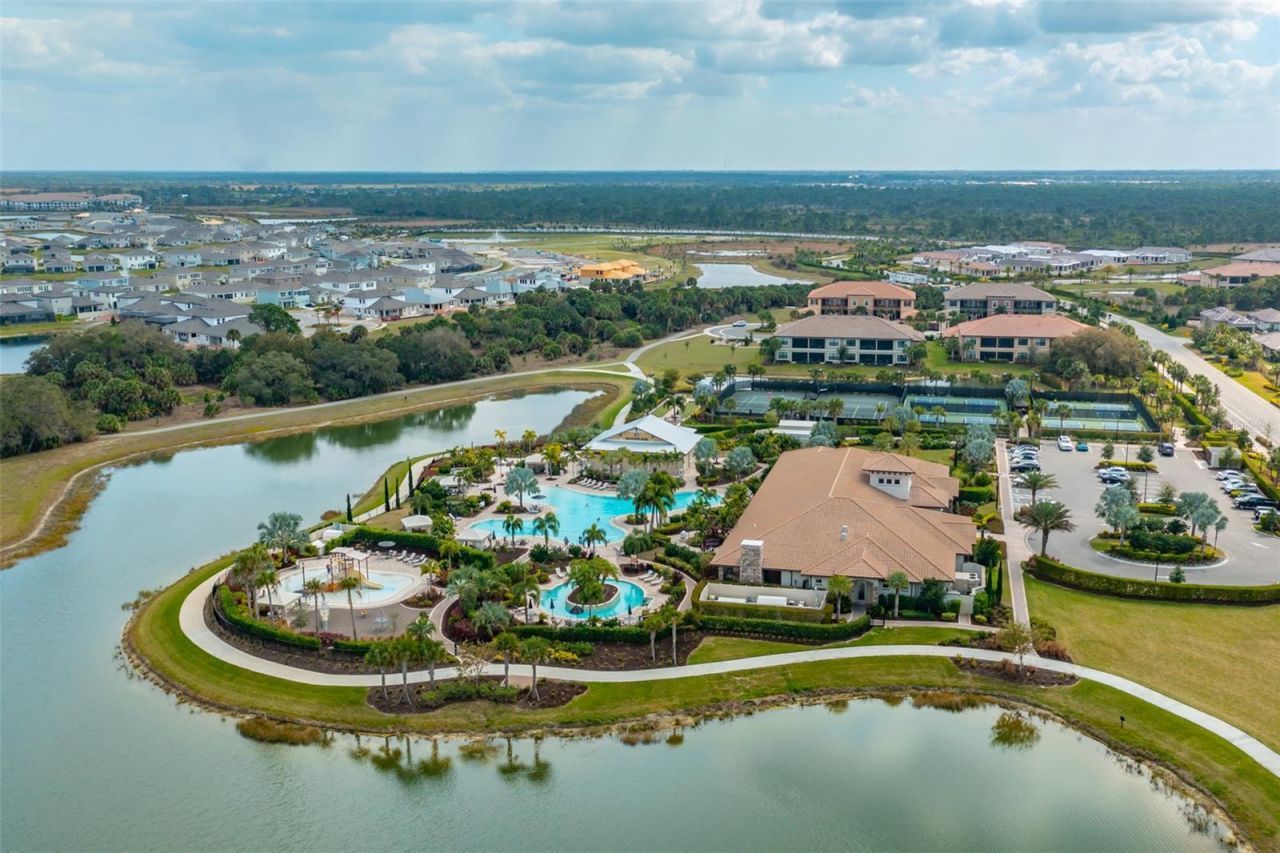 5451 Lago Maggio Street, Sarasota, FL 34238 Photo