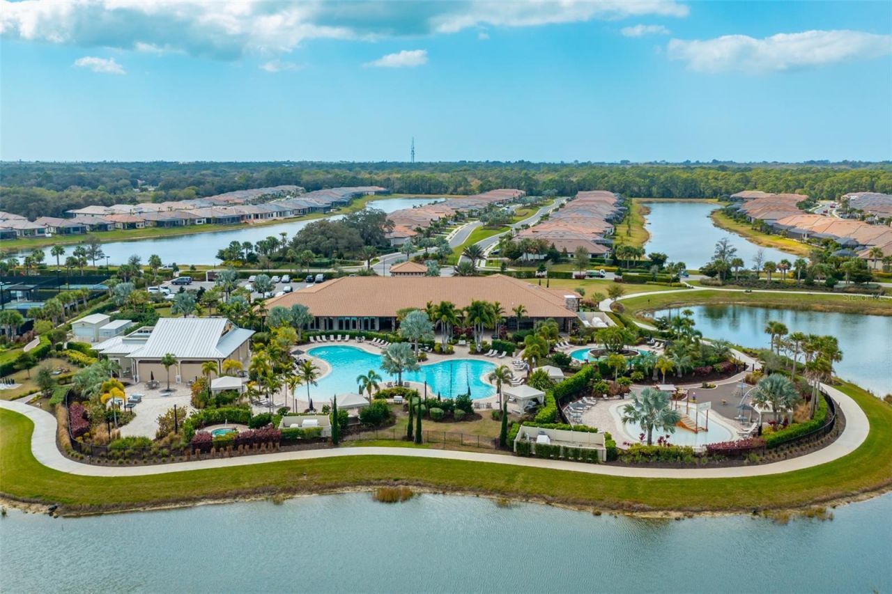5451 Lago Maggio Street, Sarasota, FL 34238 Photo