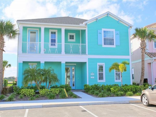 8145 SURF STREET, KISSIMMEE, FL 34747