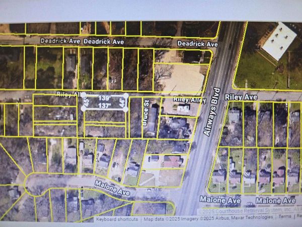 1522 BRUCE ST, Memphis, TN 38114