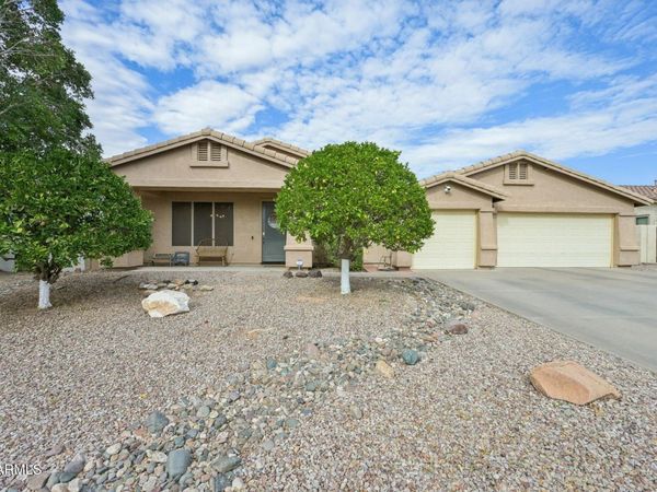 4650 E DECATUR Street, Mesa, AZ 85205