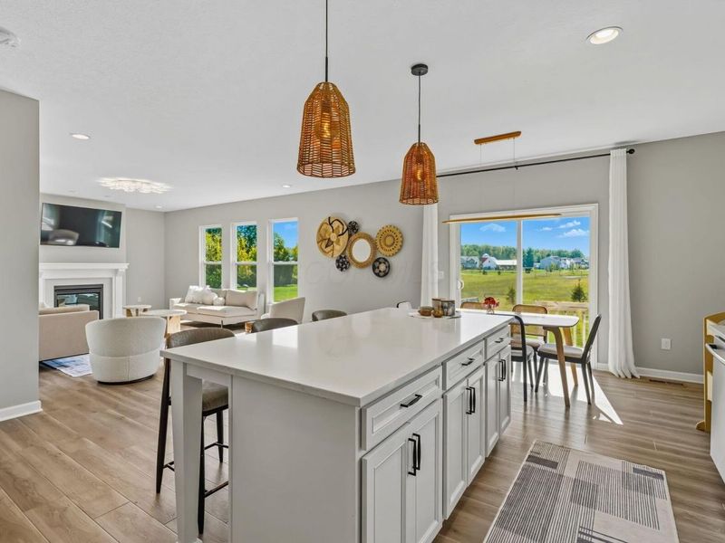 3441 Crimson Stone Drive, Powell, OH 43065 Photo 10