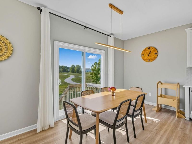 3441 Crimson Stone Drive, Powell, OH 43065 Photo 11