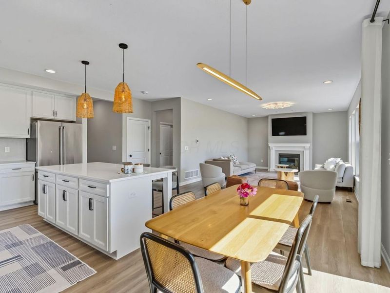 3441 Crimson Stone Drive, Powell, OH 43065 Photo 12