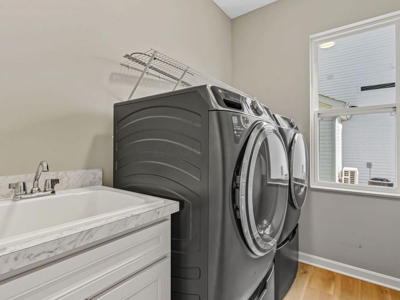 3441 Crimson Stone Drive, Powell, OH 43065 Photo 14