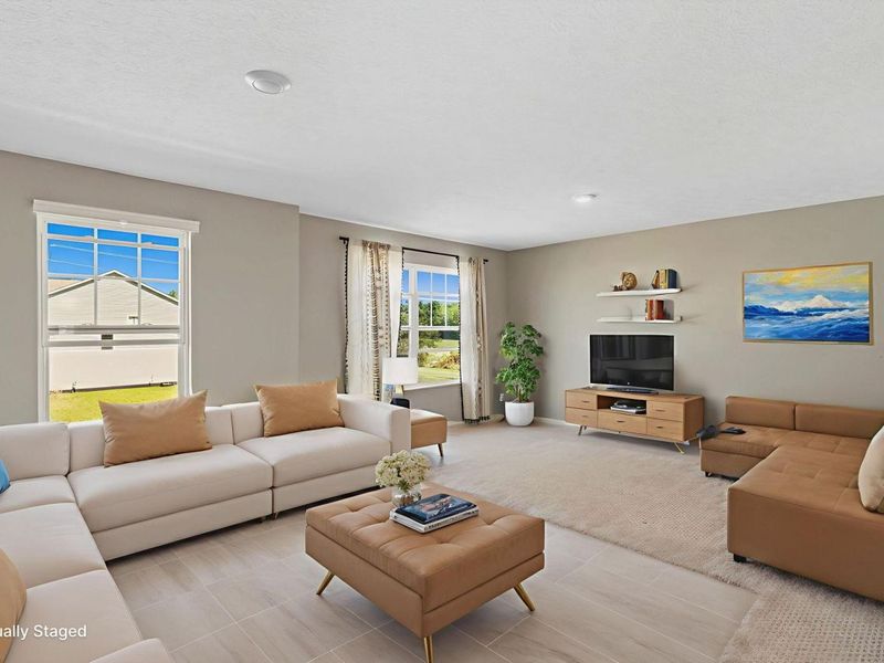 3441 Crimson Stone Drive, Powell, OH 43065 Photo 17