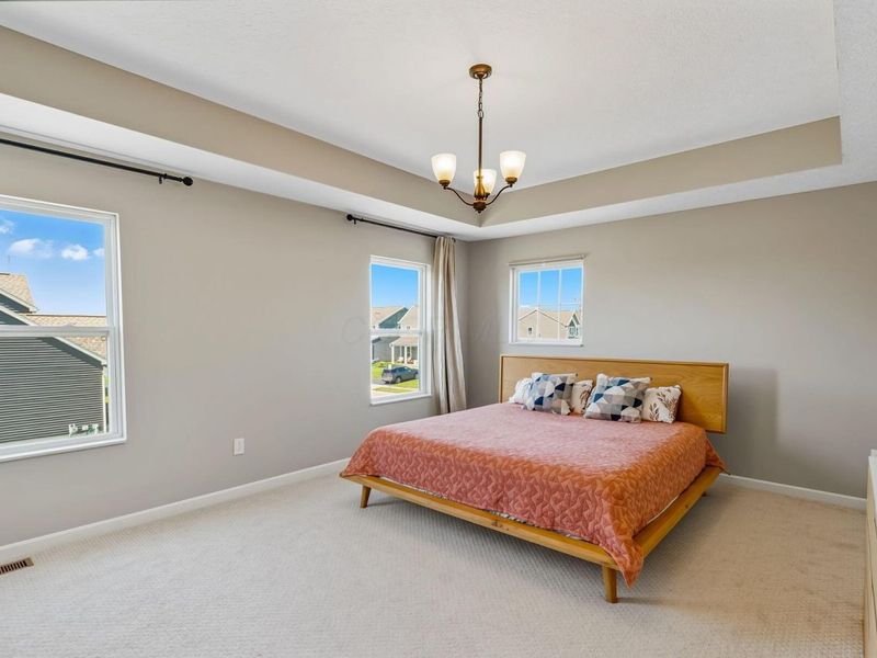 3441 Crimson Stone Drive, Powell, OH 43065 Photo 20