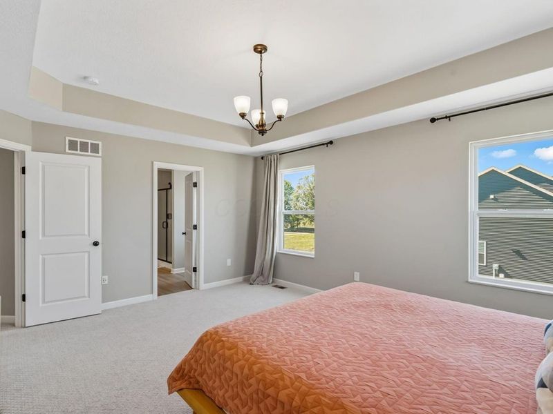 3441 Crimson Stone Drive, Powell, OH 43065 Photo 21