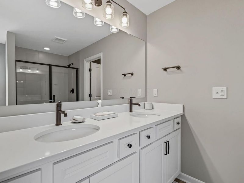 3441 Crimson Stone Drive, Powell, OH 43065 Photo 22