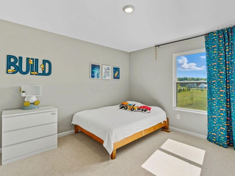 3441 Crimson Stone Drive, Powell, OH 43065 Photo 24