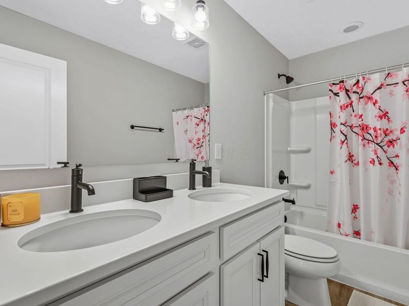 3441 Crimson Stone Drive, Powell, OH 43065 Photo 26