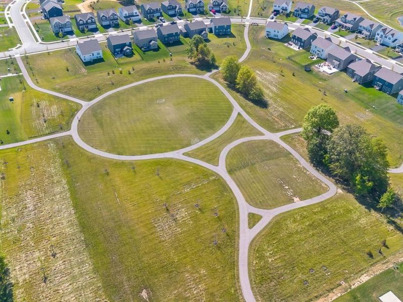 3441 Crimson Stone Drive, Powell, OH 43065 Photo 28