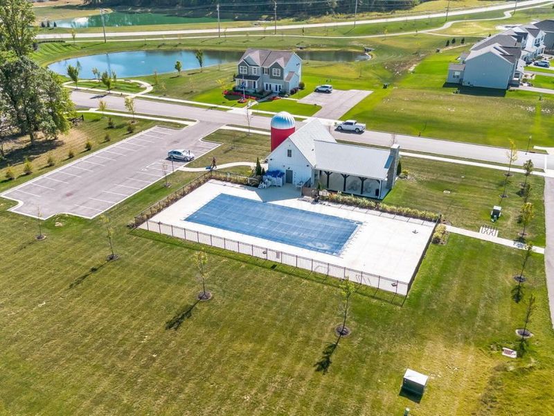 3441 Crimson Stone Drive, Powell, OH 43065 Photo 29