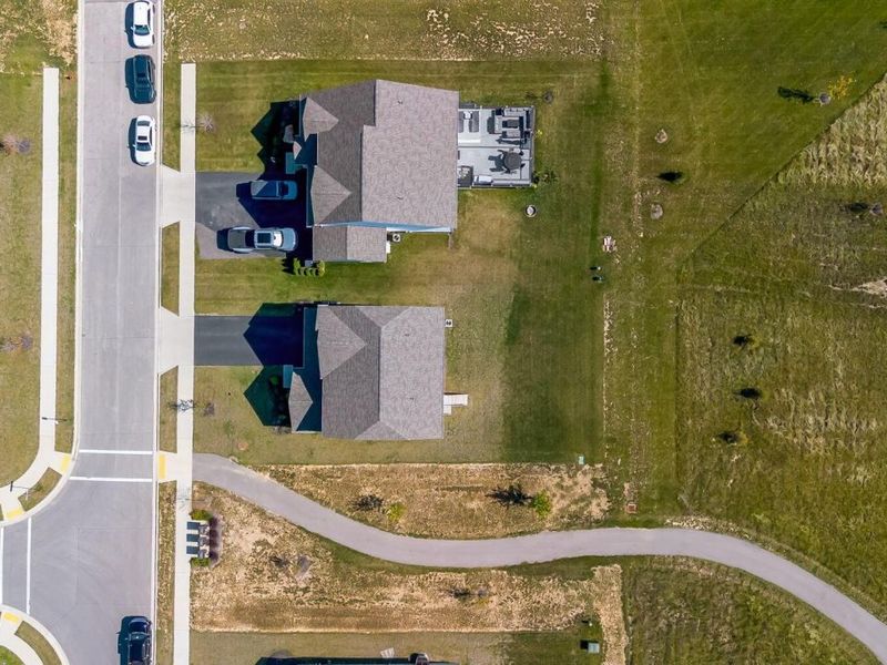 3441 Crimson Stone Drive, Powell, OH 43065 Photo 3