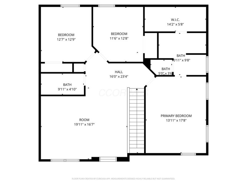 3441 Crimson Stone Drive, Powell, OH 43065 Photo 31