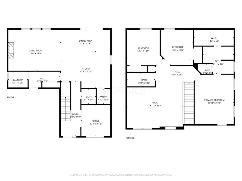 3441 Crimson Stone Drive, Powell, OH 43065 Photo 32