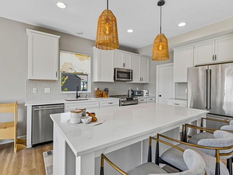 3441 Crimson Stone Drive, Powell, OH 43065 Photo 8