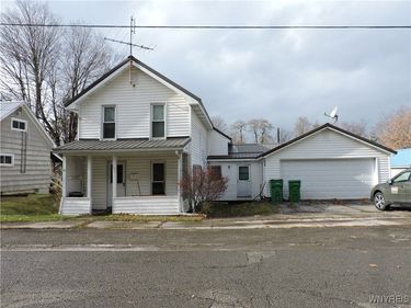 101 Pearl Street, Springville, NY 14141