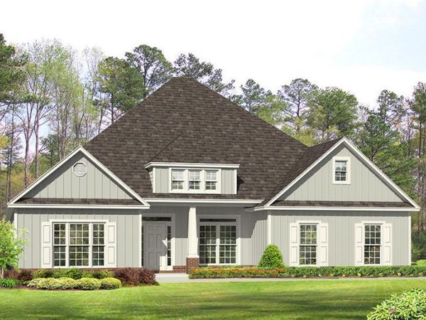 4663 Soundside Drive, Gulf Breeze, FL 32563