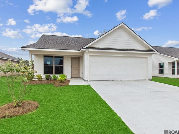 1245 West Amber Street, Gonzales, LA 70737