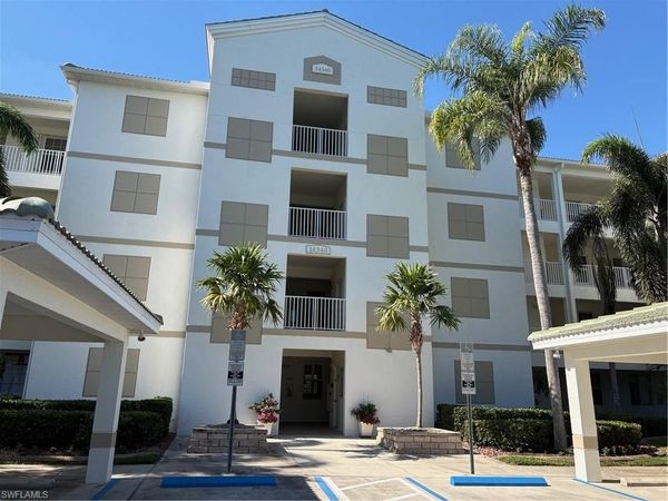 14340 Bristol Bay PL, Unit 104, FORT MYERS, FL 33912