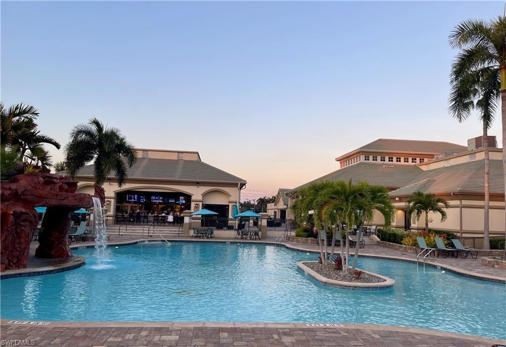 14340 Bristol Bay Pl, Unit 104, Fort Myers, FL 33912 Photo