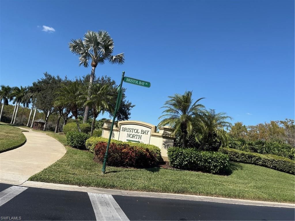 14340 Bristol Bay Pl, Unit 104, Fort Myers, FL 33912 Photo