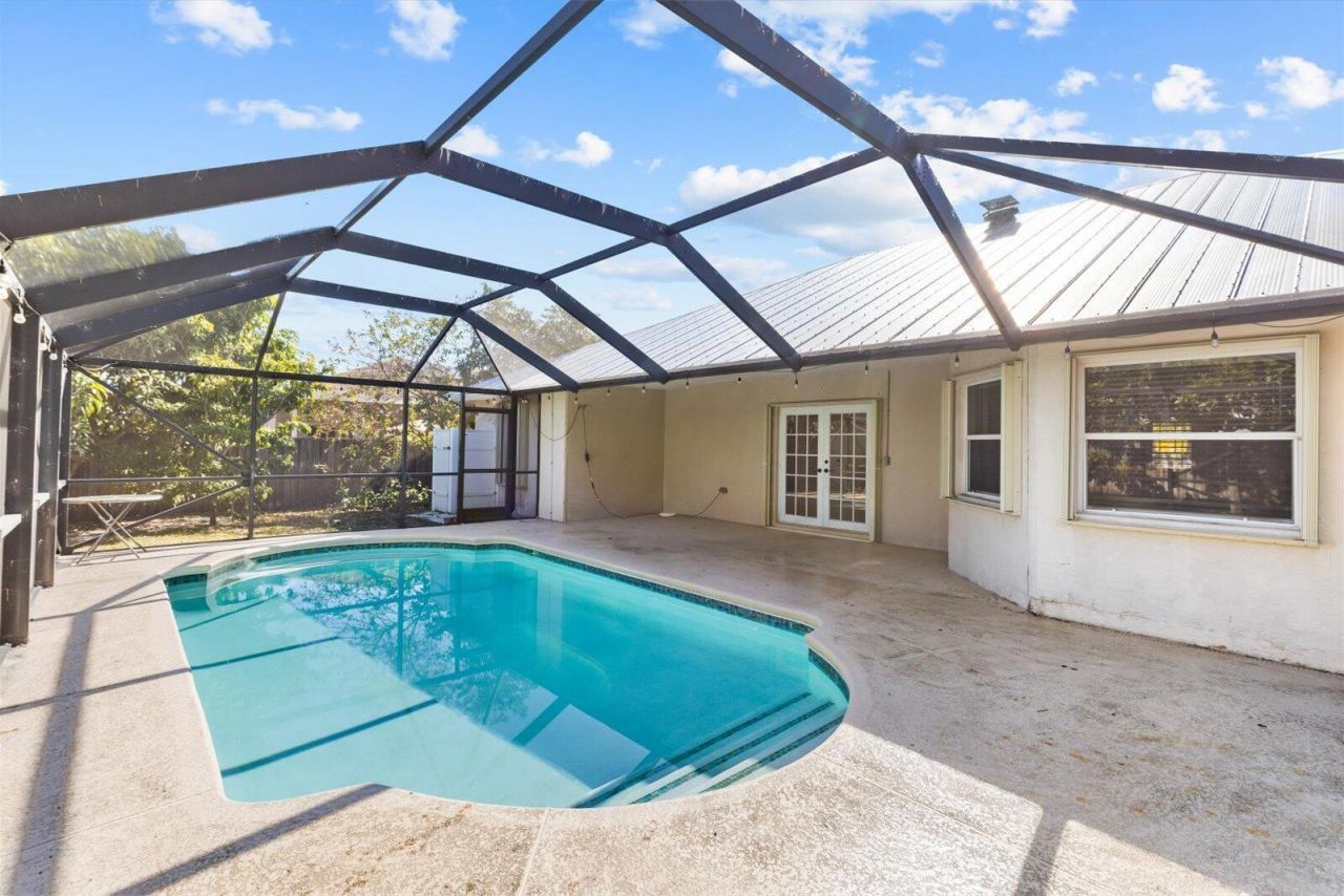 981 SW Mccracken Ave Avenue, Port Saint Lucie, FL 34953 Photo