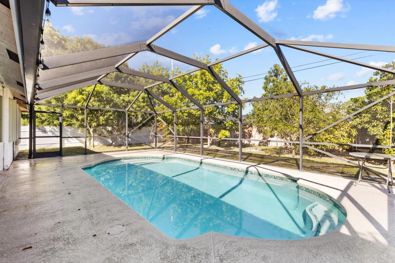 981 SW Mccracken Ave Avenue, Port Saint Lucie, FL 34953 Photo