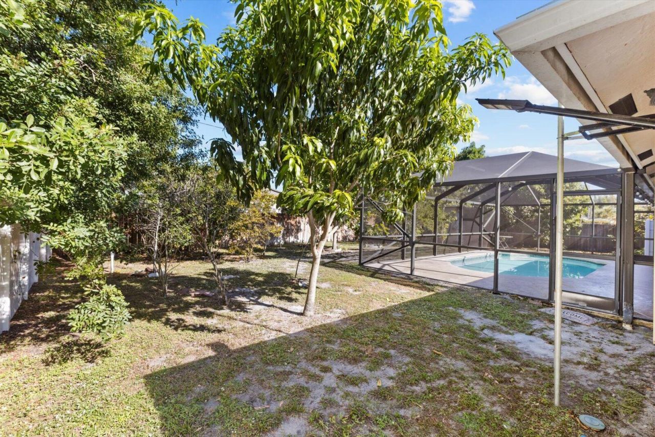 981 SW Mccracken Ave Avenue, Port Saint Lucie, FL 34953 Photo