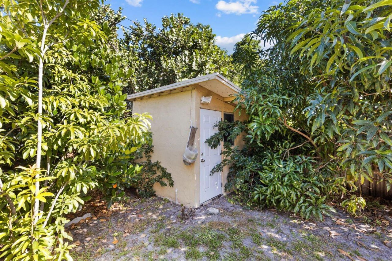 981 SW Mccracken Ave Avenue, Port Saint Lucie, FL 34953 Photo