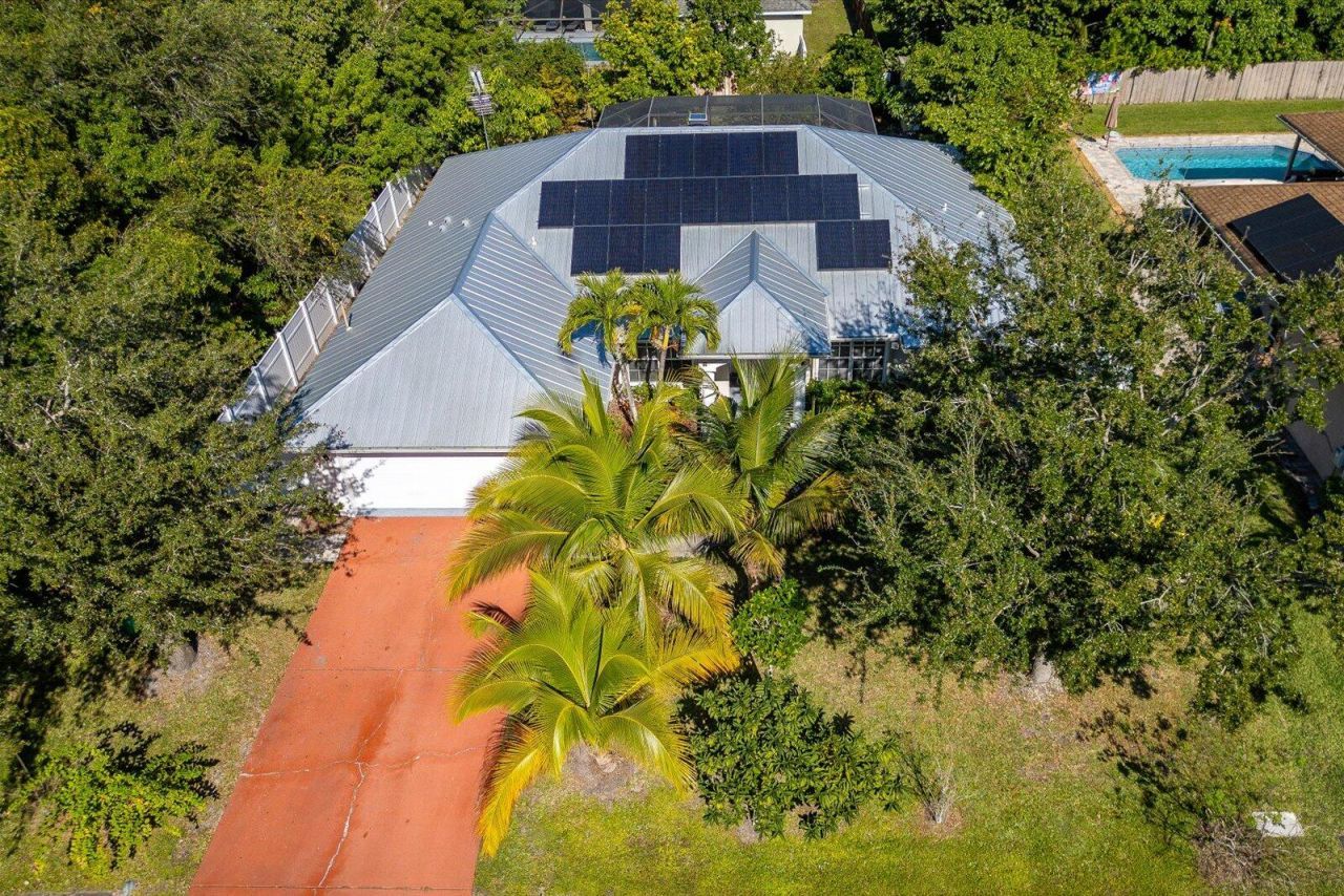 981 SW Mccracken Ave Avenue, Port Saint Lucie, FL 34953 Photo