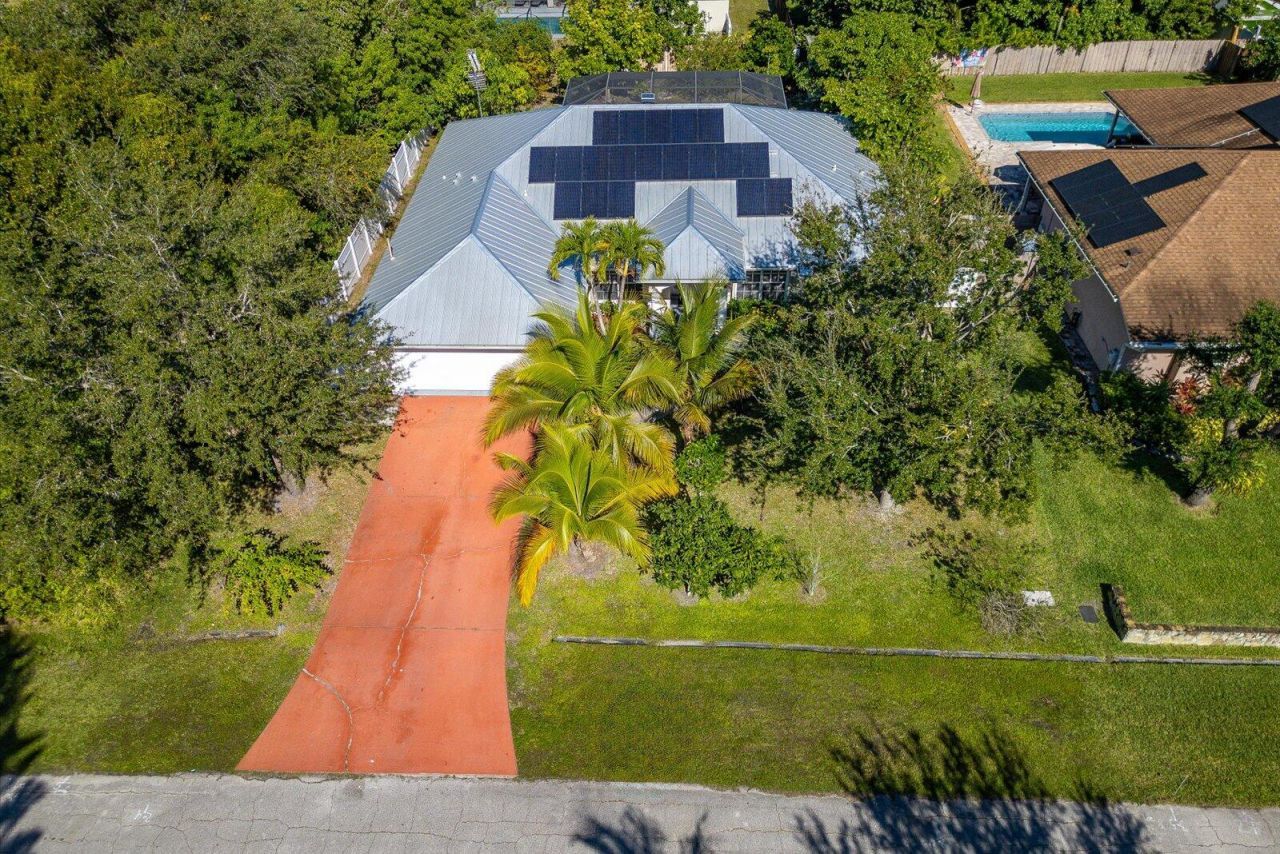 981 SW Mccracken Ave Avenue, Port Saint Lucie, FL 34953 Photo