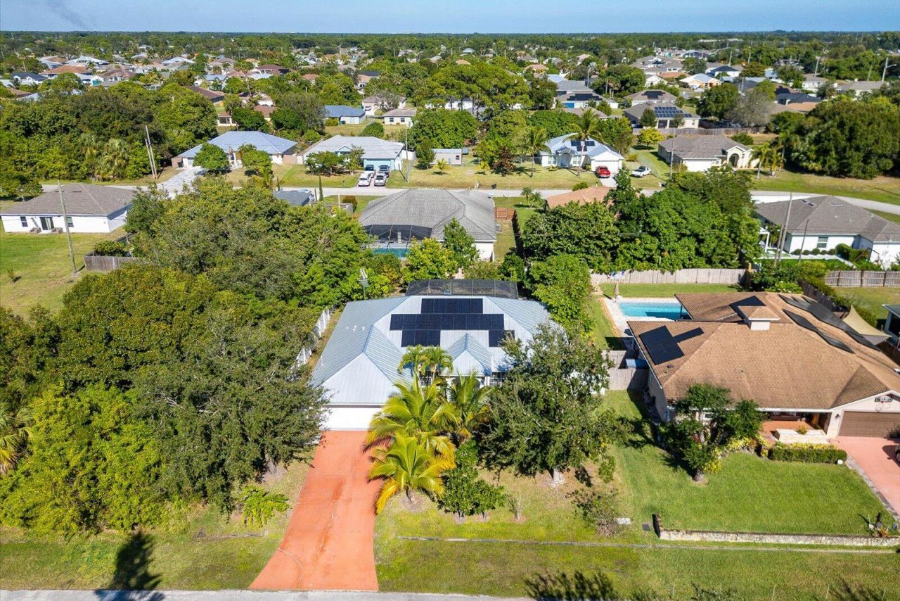 981 SW Mccracken Ave Avenue, Port Saint Lucie, FL 34953 Photo