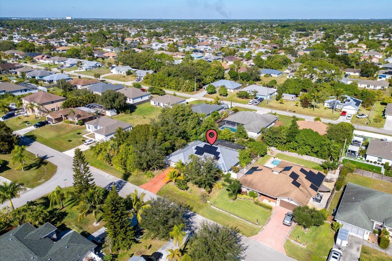 981 SW Mccracken Ave Avenue, Port Saint Lucie, FL 34953 Photo