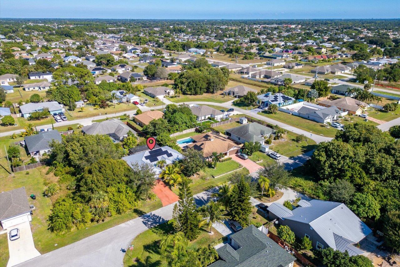 981 SW Mccracken Ave Avenue, Port Saint Lucie, FL 34953 Photo