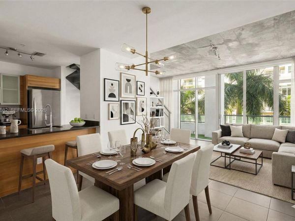 3301 NE 1st Ave, Unit M0301, Miami, FL 33137