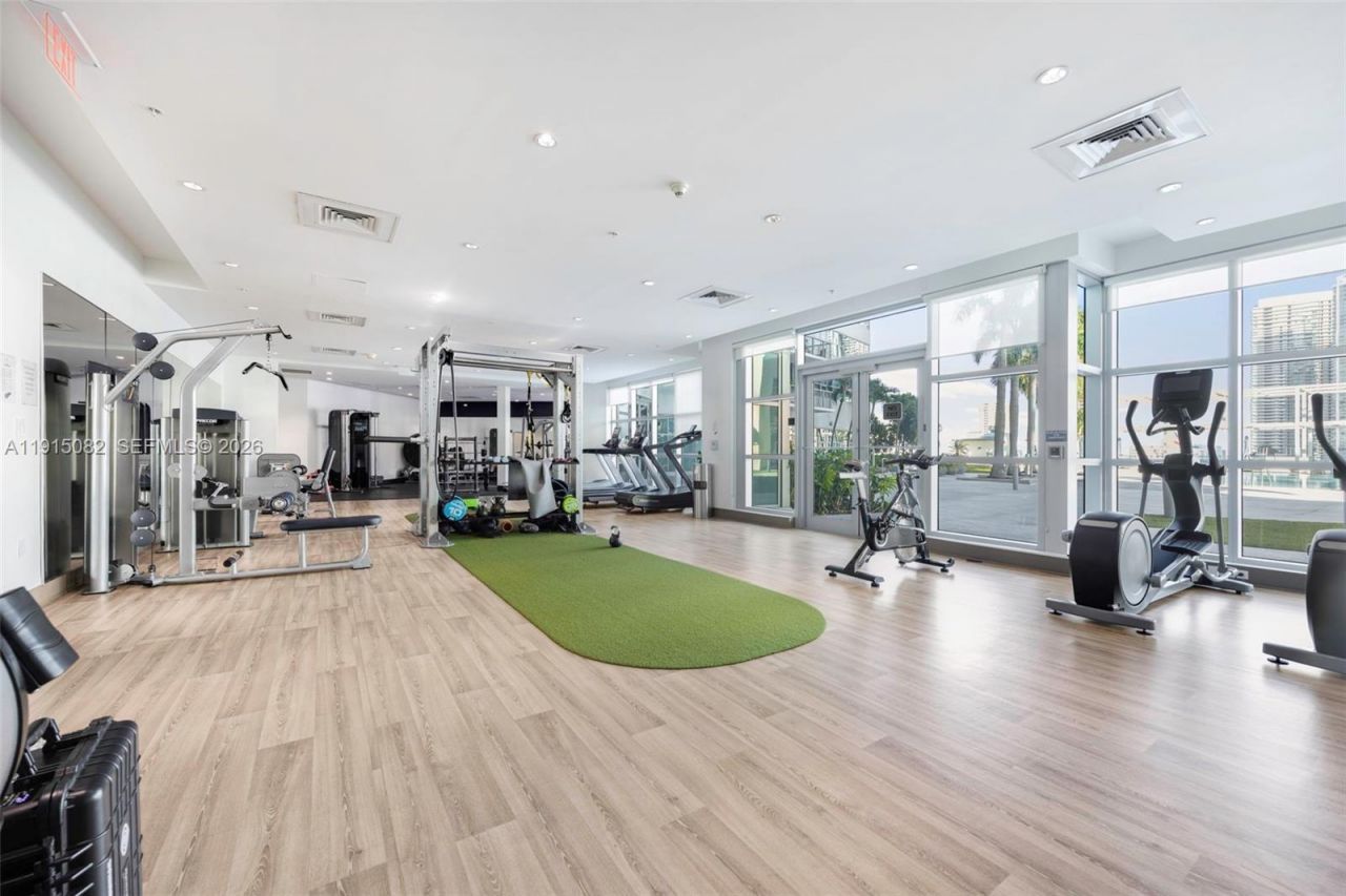 3301 NE 1st Ave, Unit M0301, Miami, FL 33137 Photo