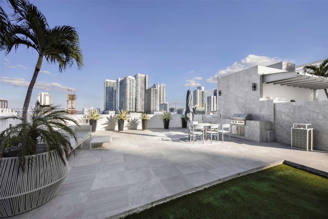 3301 NE 1st Ave, Unit M0301, Miami, FL 33137 Photo